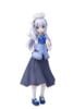 Plafia Chino Kafu Is the order a rabbit? BLOOM | Plum Plastic Model
