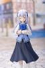 Plafia Chino Kafu Is the order a rabbit? BLOOM | Plum Plastic Model