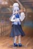 Plafia Chino Kafu Is the order a rabbit? BLOOM | Plum Plastic Model