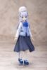 Plafia Chino Kafu Is the order a rabbit? BLOOM | Plum Plastic Model