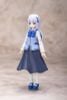 Plafia Chino Kafu Is the order a rabbit? BLOOM | Plum Plastic Model