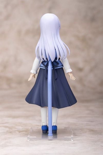 Plafia Chino Kafu Is the order a rabbit? BLOOM | Plum Plastic Model