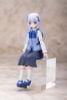 Plafia Chino Kafu Is the order a rabbit? BLOOM | Plum Plastic Model