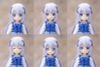Plafia Chino Kafu Is the order a rabbit? BLOOM | Plum Plastic Model
