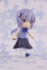 Plafia Chino Mini Figure Bundled Set - Is the order a rabbit? BLOOM | Plum Plastic Model Kit