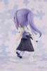 Plafia Chino Mini Figure Bundled Set - Is the order a rabbit? BLOOM | Plum Plastic Model Kit