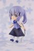 Plafia Chino Mini Figure Bundled Set - Is the order a rabbit? BLOOM | Plum Plastic Model Kit