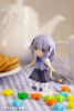 Plafia Chino Mini Figure Bundled Set - Is the order a rabbit? BLOOM | Plum Plastic Model Kit