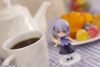 Plafia Chino Mini Figure Bundled Set - Is the order a rabbit? BLOOM | Plum Plastic Model Kit