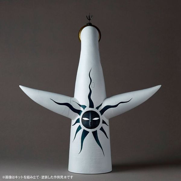 ARTPLA Tower of the Sun 1/200 - Tower of the Sun | Kaiyodo Plastic Model