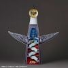 ARTPLA Tower of the Sun 1/200 - Tower of the Sun | Kaiyodo Plastic Model