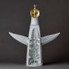 ARTPLA Tower of the Sun 1/200 - Tower of the Sun | Kaiyodo Plastic Model