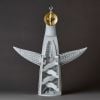 ARTPLA Tower of the Sun 1/200 - Tower of the Sun | Kaiyodo Plastic Model