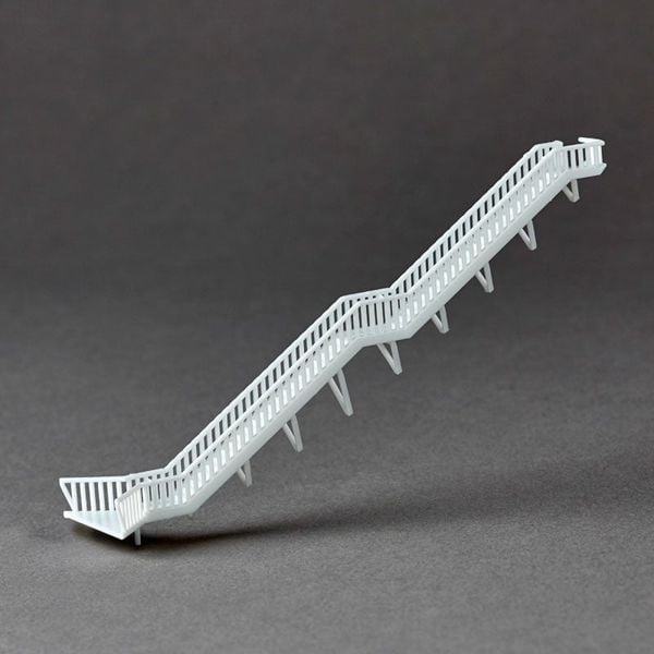 ARTPLA Tower of the Sun 1/200 - Tower of the Sun | Kaiyodo Plastic Model