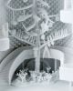 ARTPLA Tower of the Sun 1/200 - Tower of the Sun | Kaiyodo Plastic Model