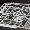 ARTPLA Tower of the Sun 1/200 - Tower of the Sun | Kaiyodo Plastic Model
