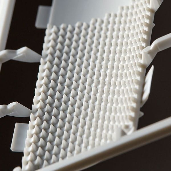 ARTPLA Tower of the Sun 1/200 - Tower of the Sun | Kaiyodo Plastic Model