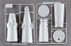 ARTPLA Tower of the Sun 1/200 - Tower of the Sun | Kaiyodo Plastic Model