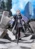 figma Tololo - Girls' Frontline 2 Exilium | Max Factory Figure