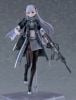 figma Tololo - Girls' Frontline 2 Exilium | Max Factory Figure