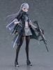 figma Tololo - Girls' Frontline 2 Exilium | Max Factory Figure