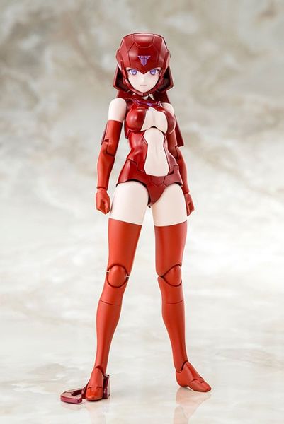 Megami Device B1R L CHASSIS KIT SKIN COLOR C 1/1 - Megami Device | Kotobukiya Figure