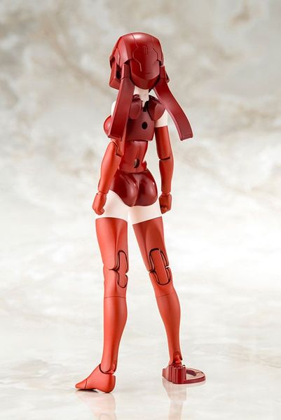 Megami Device B1R L CHASSIS KIT SKIN COLOR C 1/1 - Megami Device | Kotobukiya Figure