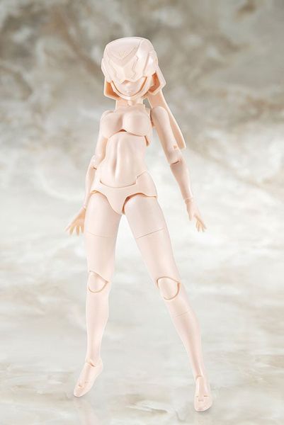 Megami Device B1R L CHASSIS KIT SKIN COLOR C 1/1 - Megami Device | Kotobukiya Figure