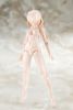 Megami Device B1R L CHASSIS KIT SKIN COLOR C 1/1 - Megami Device | Kotobukiya Figure