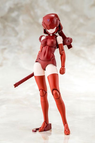 Megami Device B1R L CHASSIS KIT SKIN COLOR C 1/1 - Megami Device | Kotobukiya Figure