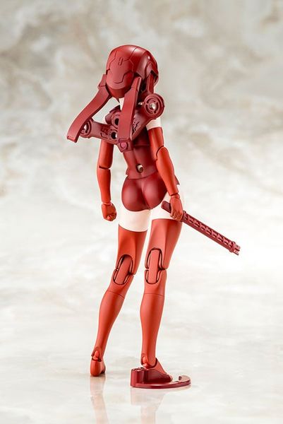Megami Device B1R L CHASSIS KIT SKIN COLOR C 1/1 - Megami Device | Kotobukiya Figure