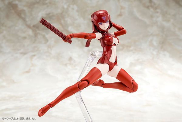 Megami Device B1R L CHASSIS KIT SKIN COLOR C 1/1 - Megami Device | Kotobukiya Figure