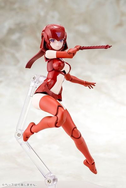 Megami Device B1R L CHASSIS KIT SKIN COLOR C 1/1 - Megami Device | Kotobukiya Figure