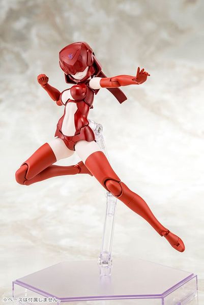 Megami Device B1R L CHASSIS KIT SKIN COLOR C 1/1 - Megami Device | Kotobukiya Figure