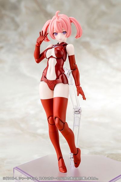 Megami Device B1R L CHASSIS KIT SKIN COLOR C 1/1 - Megami Device | Kotobukiya Figure