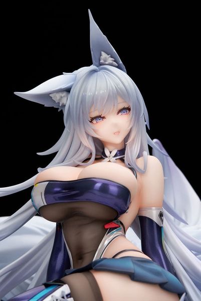 Shinano Moonlit Chrome Ver. 1/7 - Azur Lane | APEX Figure
