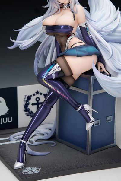 Shinano Moonlit Chrome Ver. 1/7 - Azur Lane | APEX Figure