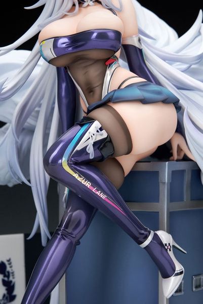 Shinano Moonlit Chrome Ver. 1/7 - Azur Lane | APEX Figure