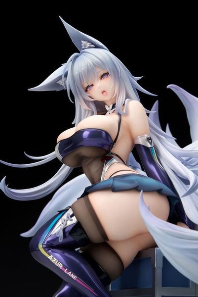 Shinano Moonlit Chrome Ver. 1/7 - Azur Lane | APEX Figure
