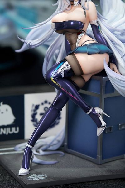 Shinano Moonlit Chrome Ver. 1/7 - Azur Lane | APEX Figure