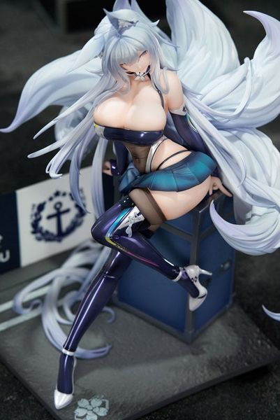 Shinano Moonlit Chrome Ver. 1/7 - Azur Lane | APEX Figure