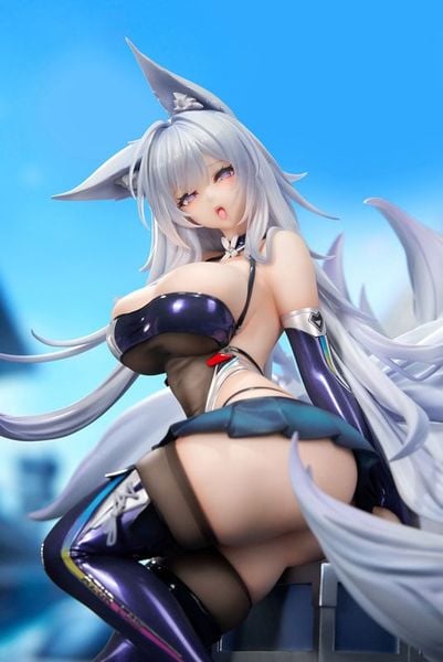 Shinano Moonlit Chrome Ver. 1/7 - Azur Lane | APEX Figure