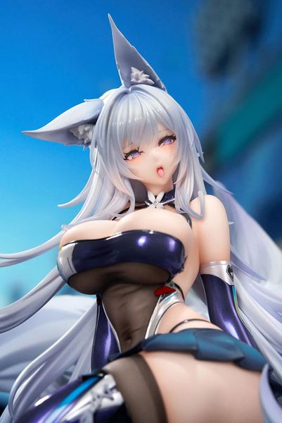 Shinano Moonlit Chrome Ver. 1/7 - Azur Lane | APEX Figure