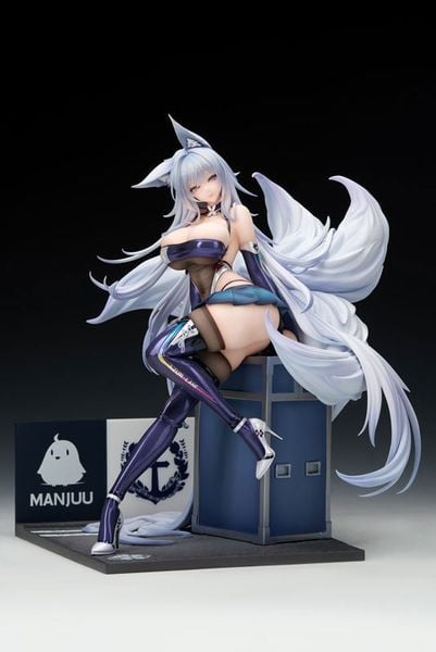 Shinano Moonlit Chrome Ver. Special Edition 1/7 - Azur Lane | APEX Figure