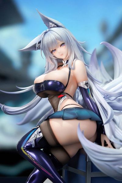 Shinano Moonlit Chrome Ver. Special Edition 1/7 - Azur Lane | APEX Figure