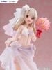 Illyasviel Von Einzbern Wedding Swimsuit ver. 1/7 Movie Fate/Kaleid Liner Prisma Illya Licht The Nameless Girl | FURYU Figure