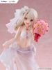 Illyasviel Von Einzbern Wedding Swimsuit ver. 1/7 Movie Fate/Kaleid Liner Prisma Illya Licht The Nameless Girl | FURYU Figure