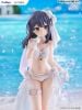 Miyu Edelfelt Wedding Swimsuit ver. 1/7 - Movie Fate/Kaleid Liner Prisma Illya Licht The Nameless Girl | FURYU Figure