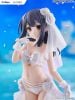 Miyu Edelfelt Wedding Swimsuit ver. 1/7 - Movie Fate/Kaleid Liner Prisma Illya Licht The Nameless Girl | FURYU Figure