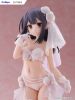 Miyu Edelfelt Wedding Swimsuit ver. 1/7 - Movie Fate/Kaleid Liner Prisma Illya Licht The Nameless Girl | FURYU Figure